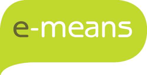 e-means